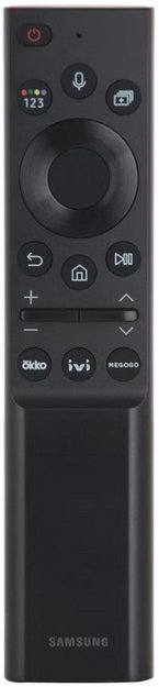 Телевизор Samsung QE55Q70AAU в Тюмени (preview 8)