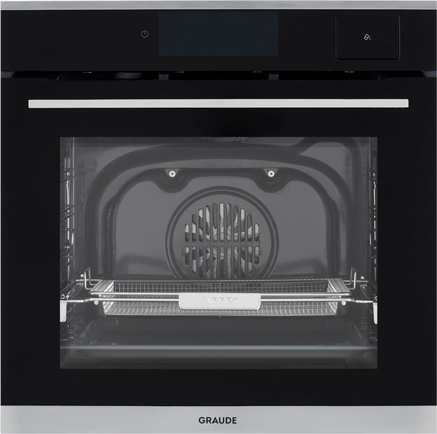 Духовой шкаф Graude BMDP 60.4 E в Тюмени (preview 1)