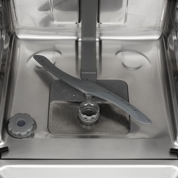 Встраиваемая посудомоечная машина KRONA KAMAYA 60 BI V2 в Тюмени (preview 10)