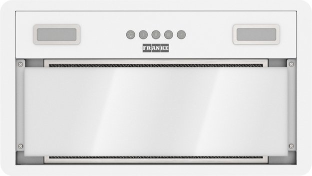 Встраиваемая вытяжка Franke VERA 52 WH в Тюмени (preview 4)