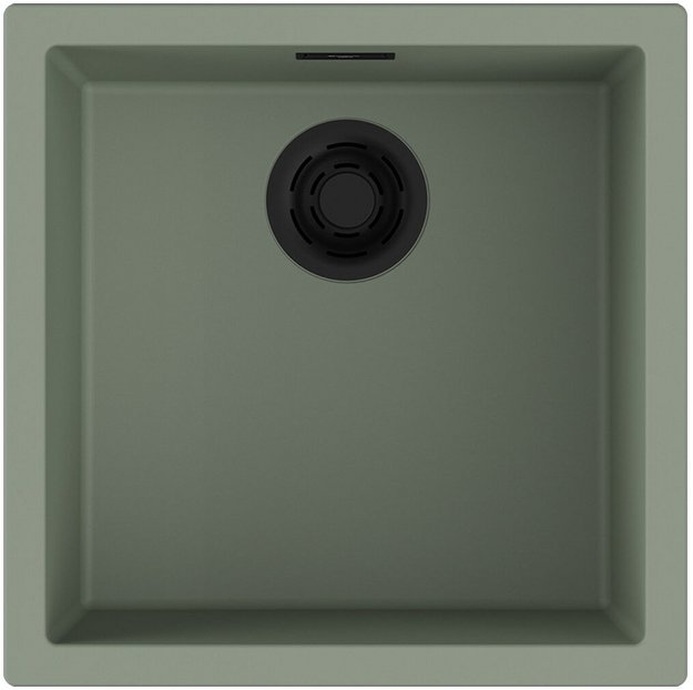 Мойка Omoikiri Yamakawa 45-U/I WG в Тюмени (preview 1)