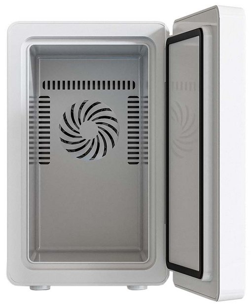 Холодильник для косметики и напитков Meyvel MB-03C1W в Тюмени (preview 4)