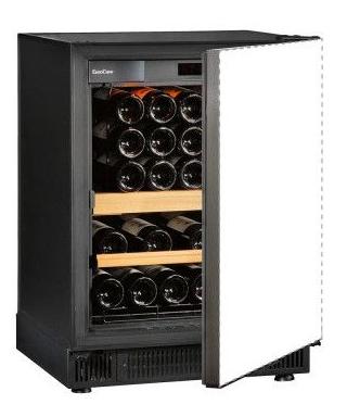 Встраиваемый мультитемпературный винный шкаф EuroCave K-800017-S в Тюмени (preview 1)