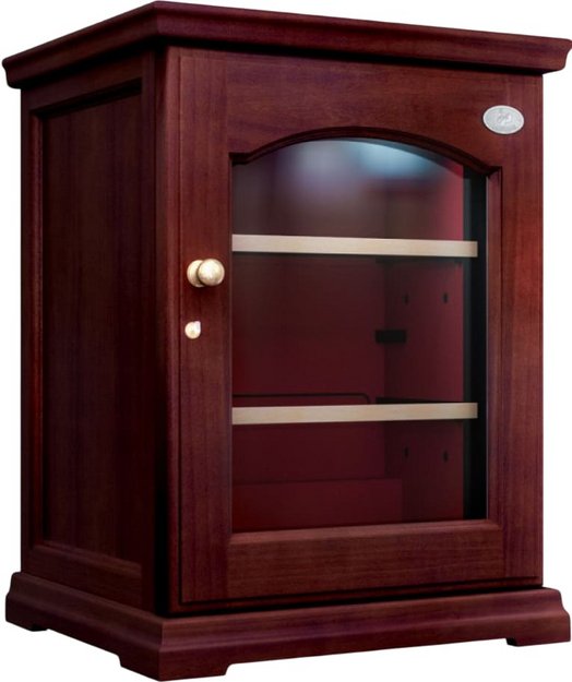 Винный шкаф IP CEX 151 LСU в Тюмени (preview 3)