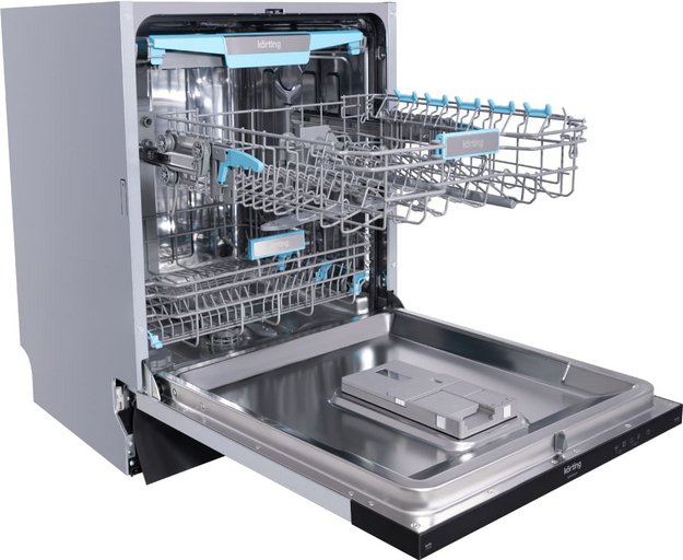 Встраиваемая посудомоечная машина Korting KDI 60984 в Тюмени (preview 6)