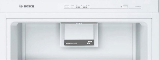 Холодильник Bosch KSV36VW31U в Тюмени (preview 3)