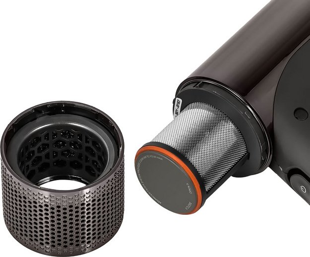 Фен BORK F730 gg в Тюмени (preview 7)