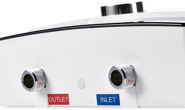 Водонагреватель Electrolux NPX 8 Flow Active 2.0 в Тюмени (preview 6)