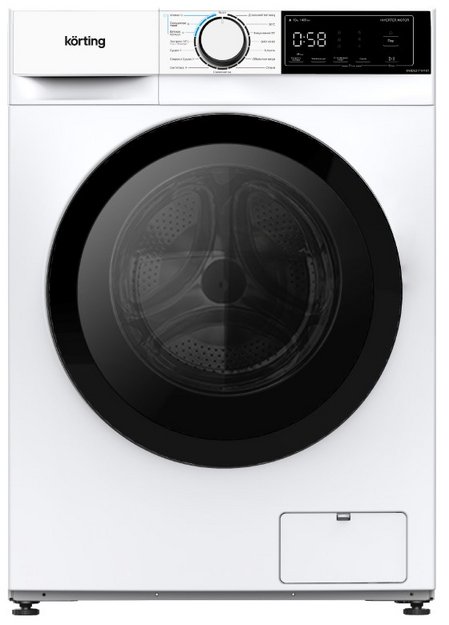 Стиральная машина с сушкой Korting KWD 53IT14107 в Тюмени (preview 1)