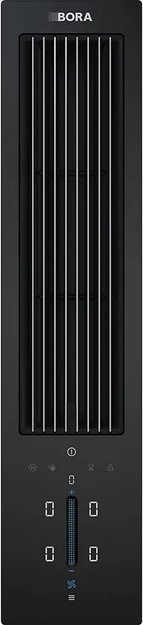 Встраиваемая в столешницу вытяжка BORA CKA2 в Тюмени (preview 1)