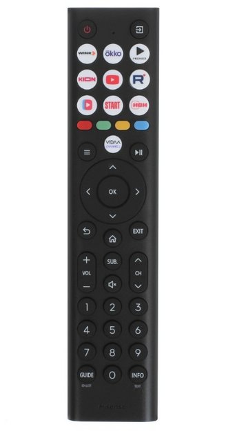 Телевизор Hisense 40A4Q 40" (102 см) в Тюмени (preview 8)