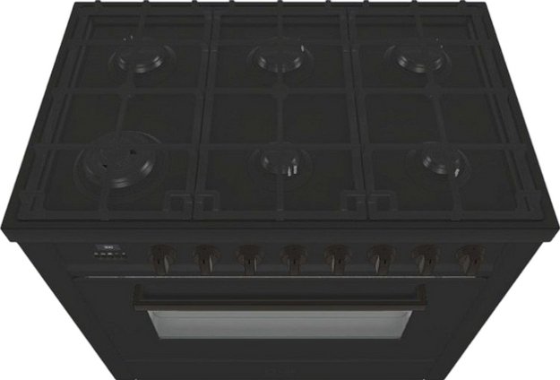 Варочный центр Ilve L096-WMP/MGD в Тюмени (preview 2)