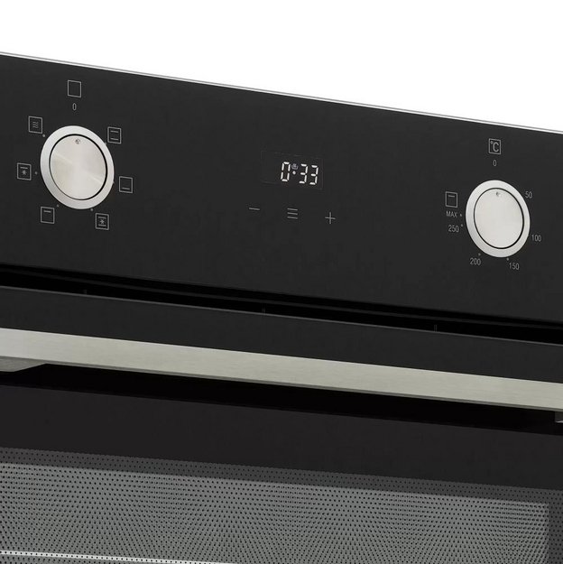 Духовой шкаф KRONA TESORO 60 BL в Тюмени (preview 9)