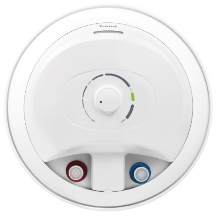 Водонагреватель Electrolux EWH 30 Trend в Тюмени (preview 7)