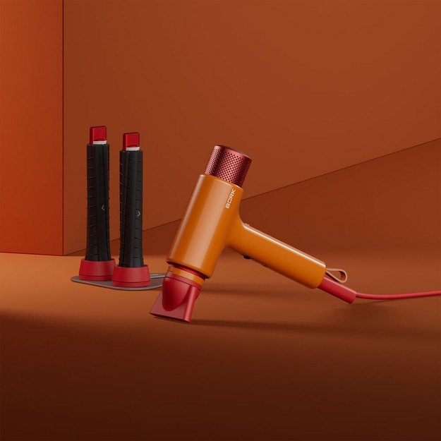 Фен-стайлер BORK F732 Coral в Тюмени (preview 2)