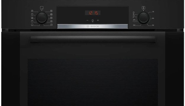 Духовой шкаф Bosch HBA3540B0 в Тюмени (preview 2)