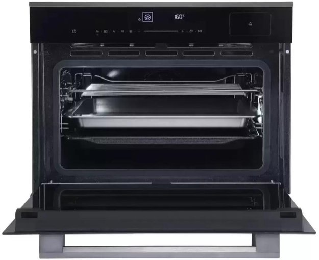 Электрический духовой шкаф c функцией пара Korting OKB 3450 GNBX Steam в Тюмени (preview 2)