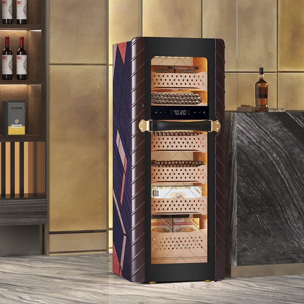 Хьюмидор Afidano C5 в Тюмени (preview 5)