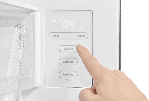 Холодильник Toshiba GR-RB572WI-PMJ(06) в Тюмени (preview 11)