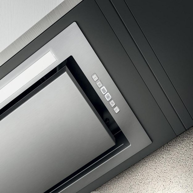 Встраиваемая вытяжка Elica HIDDEN ADV PLUS @ BLGL/A/52 в Тюмени (preview 2)