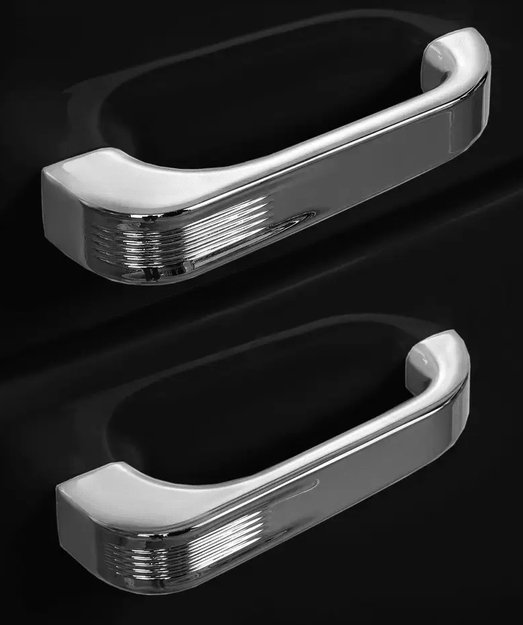 Холодильник Maunfeld MFF186NFRB в Тюмени (preview 14)