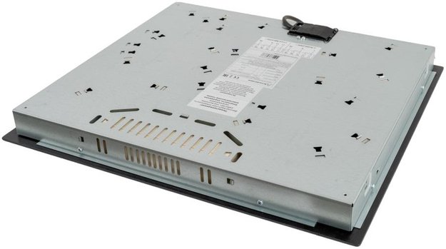 Индукционная варочная панель Schaub Lorenz SLK IY 65 W1 в Тюмени (preview 4)