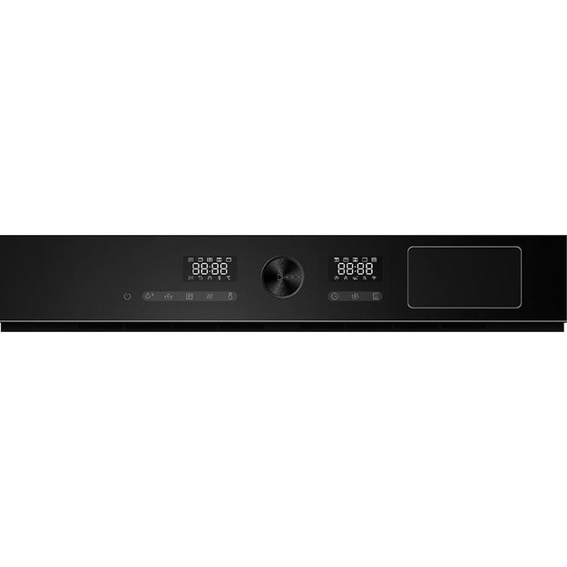 Духовой шкаф Korting OKB 1650 GN Steam в Тюмени (preview 3)