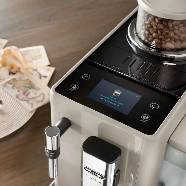 Кофемашина DeLonghi EXAM440.35.BG в Тюмени (preview 10)