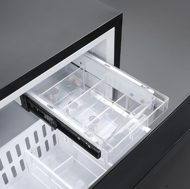 Минибар Meyvel MMT-Выдвижной45B (Drawer45B) в Тюмени (preview 6)