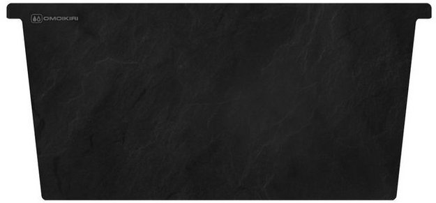 Разделочная доска Omoikiri CB-PRIME-400 GB в Тюмени (фото 1) Разделочная доска Omoikiri CB-PRIME-400 GB в Тюмени (preview 1)