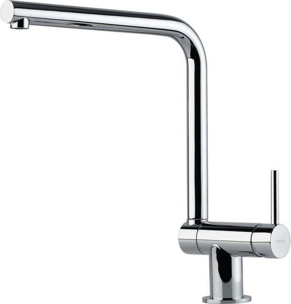 Смеситель Franke Neptune Window хром в Тюмени (preview 1)