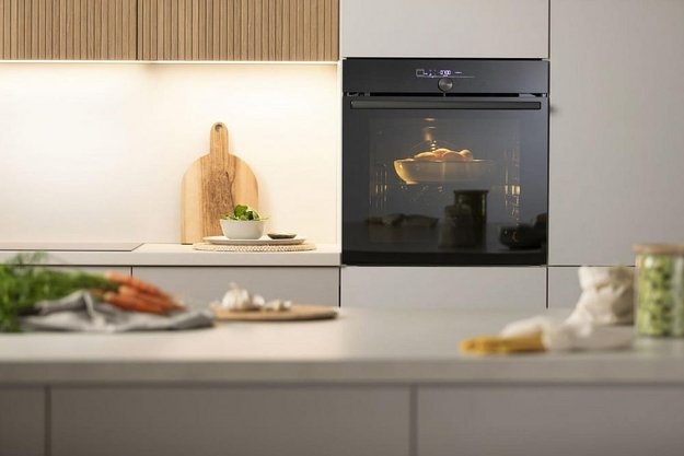Духовой шкаф Gorenje GO66E Pizza350C в Тюмени (preview 18)