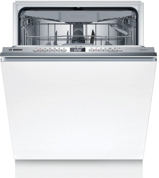 Встраиваемая посудомоечная машина Bosch SMV4ECX30E в Тюмени (preview 1)