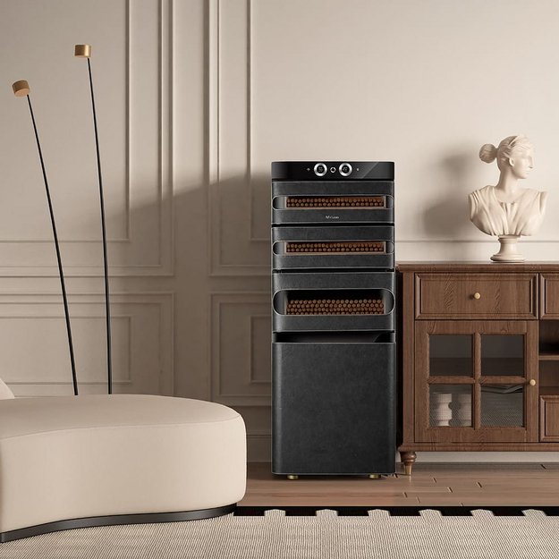 Хьюмидор Afidano L5 (Черный оникс) в Тюмени (preview 8)