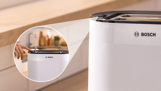 Тостер Bosch TAT2M121 в Тюмени (preview 8)
