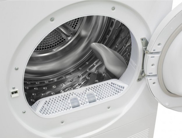 Сушильная машина Schaub Lorenz SLR TA721 в Тюмени (preview 6)