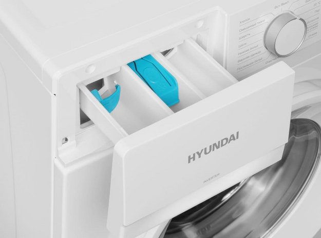 Стиральная машина Hyundai WME8201 в Тюмени (preview 12)