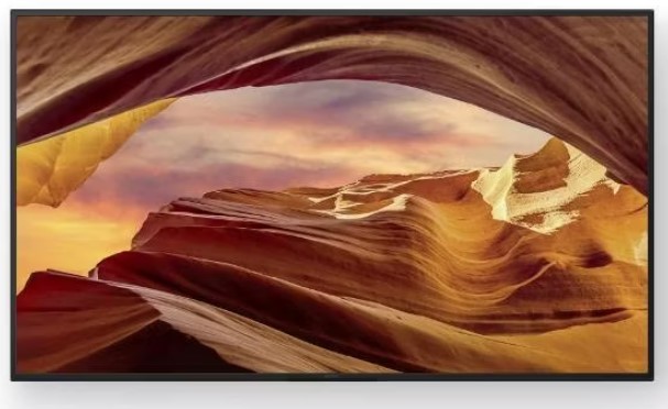 Телевизор Sony KD-65X75W 65", черный в Тюмени (preview 2)