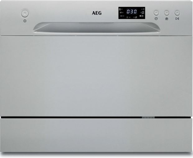 Посудомоечная машина AEG FFB21200CS в Тюмени (preview 1)