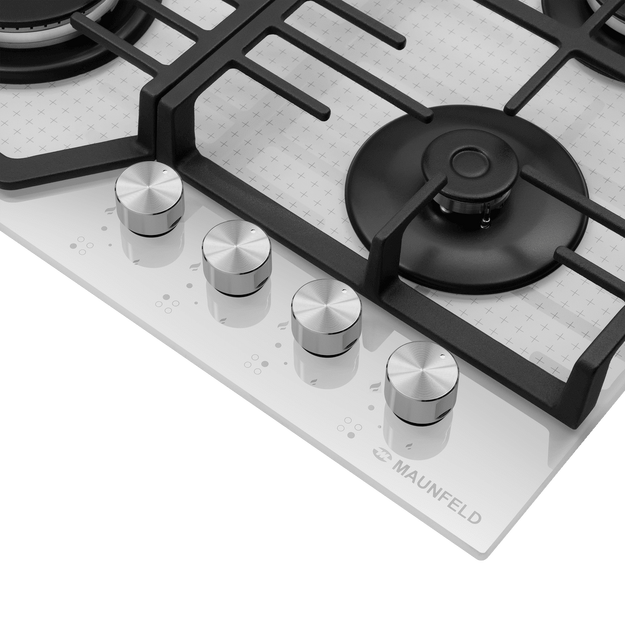 Варочная панель Maunfeld EGHG.64.73CW/G в Тюмени (preview 4)