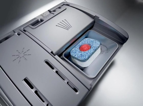 Посудомоечная машина Bosch SMS4HVW33E в Тюмени (preview 7)