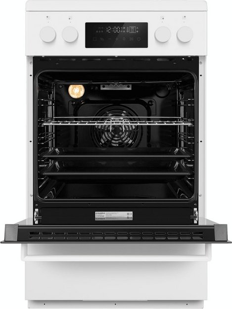 Электрическая плита Maunfeld MIC511W01TD в Тюмени (фото 3) Электрическая плита Maunfeld MIC511W01TD в Тюмени (preview 3)