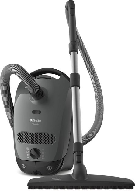 Пылесос Miele SBAF5 Classic C1 Parquet XL в Тюмени (preview 1)