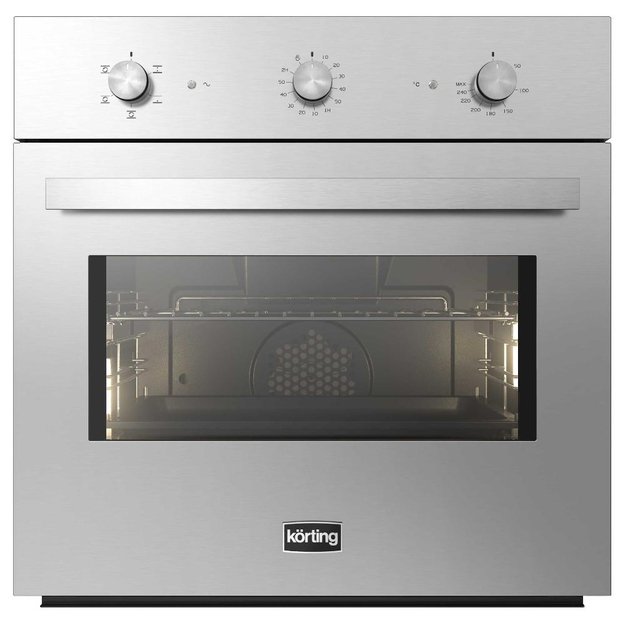 Духовой шкаф Korting OKB 582 CSX PRO в Тюмени (preview 1)