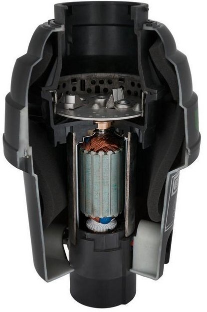 Измельчитель пищевых отходов Bone Crusher BC 1000 в Тюмени (preview 4)