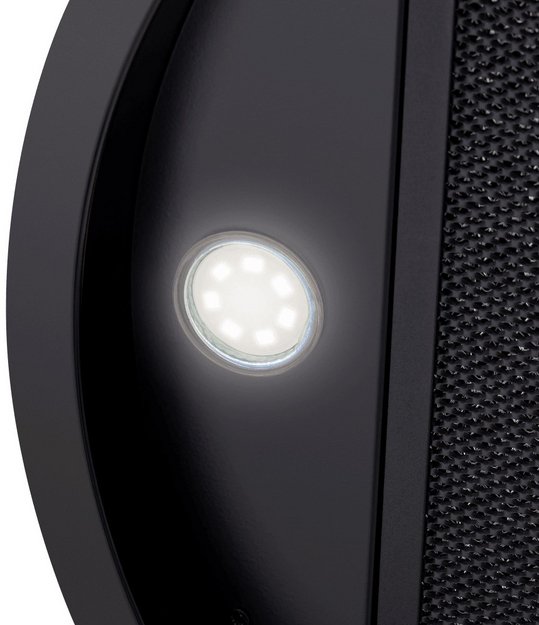 Вытяжка Maunfeld Lee Wall 39 Long black в Тюмени (preview 11)