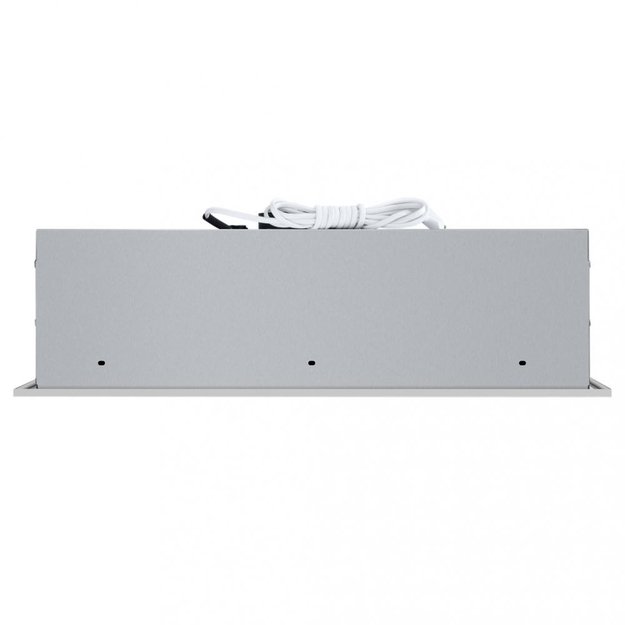 Кухонная вытяжка MAUNFELD Crosby Singl 50 нержавеющая сталь в Тюмени (preview 6)