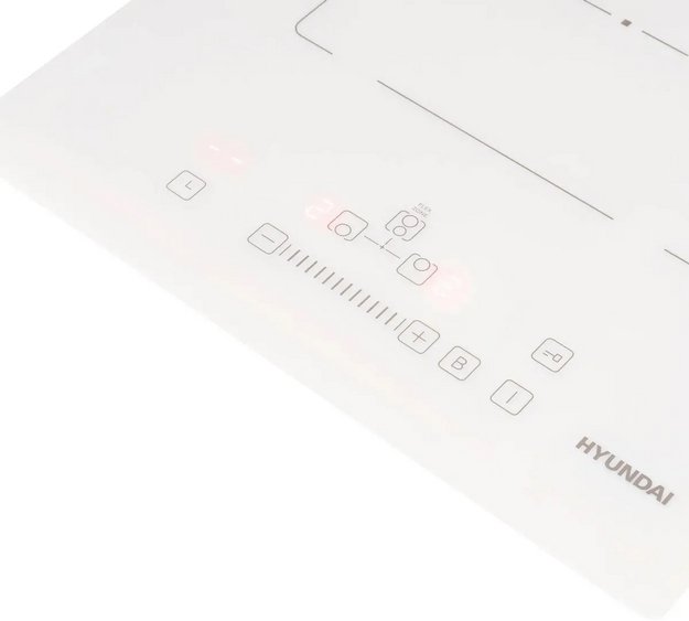 Индукционная варочная панель Hyundai HHI 3772 WG в Тюмени (preview 10)