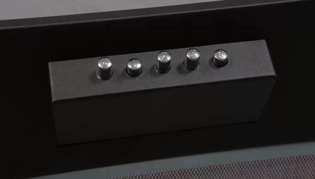 Вытяжка Zigmund Shtain K 010.5 B в Тюмени (preview 5)