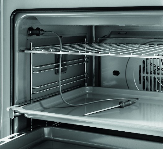 Духовой шкаф Fulgor Milano LO 4814/2 TC WH в Тюмени (preview 4)